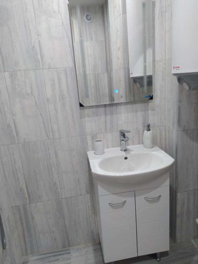 Appartamento Raia Stara Zagora Esterno foto