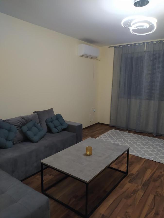 Appartamento Raia Stara Zagora Esterno foto