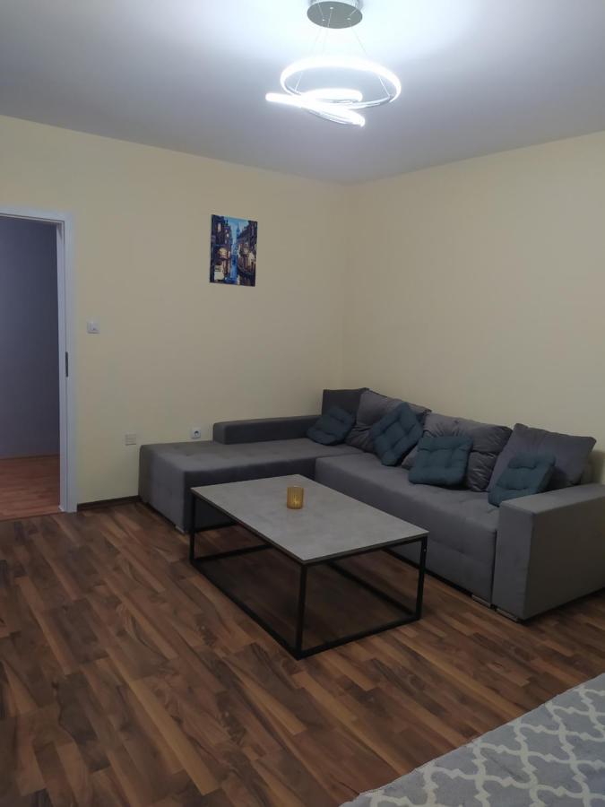 Appartamento Raia Stara Zagora Esterno foto