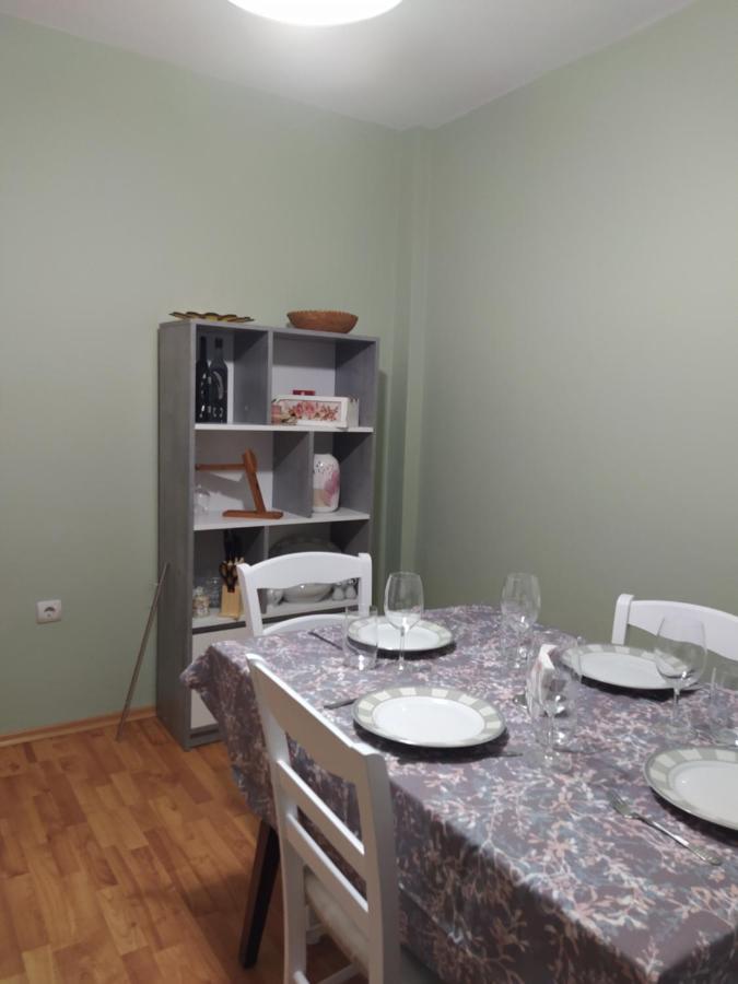 Appartamento Raia Stara Zagora Esterno foto